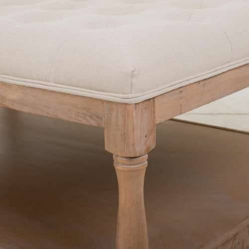 Stolac Alexandra House Living Siva Krema 78 x 48 x 110 cm Cijena