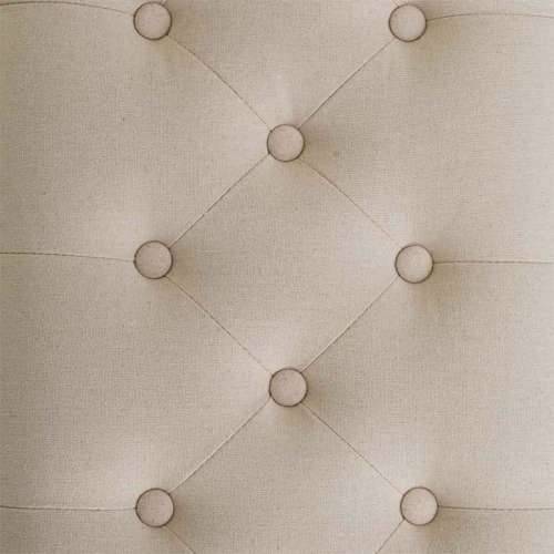 Stolac Alexandra House Living Siva Krema 38 x 51 x 150 cm Cijena