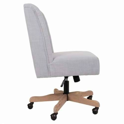Naslonjač Alexandra House Living Siva 43 x 104 x 54 cm Cijena