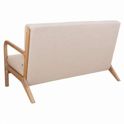 Kauč Alexandra House Living Krema 85 x 74 x 122 cm Cijena