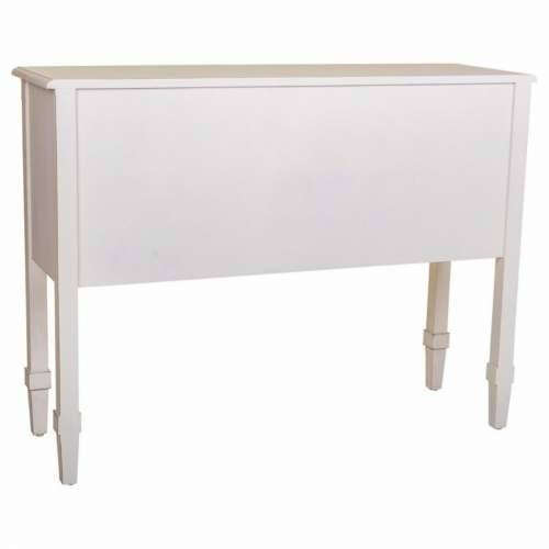 Ormarić za hodnik Alexandra House Living Bijela Ratan Jelovina 36 x 82 x 108 cm Cijena