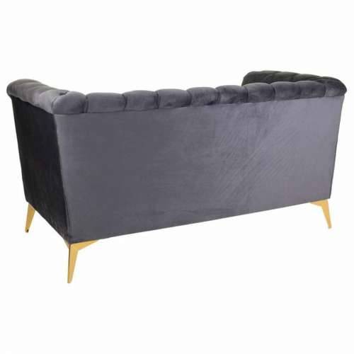 Kauč Alexandra House Living Siva 72 x 75 x 153 cm Cijena
