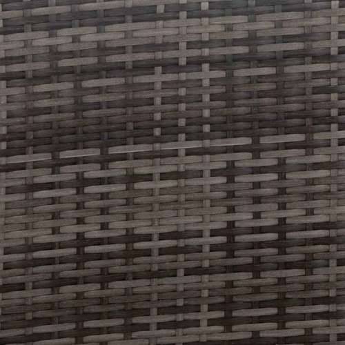 Klupa Alexandra House Living Siva 55 x 85 x 110 cm Cijena
