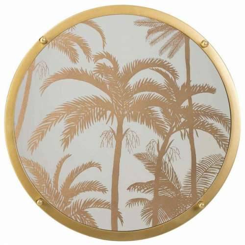 Set od tri stolice Alexandra House Living Zlato 53 x 60 x 53 cm Cijena