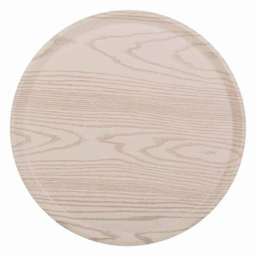 Stolić za dnevni boravak Alexandra House Living Bijela Željezo Drvo MDF 45 x 57 x 45 cm Cijena