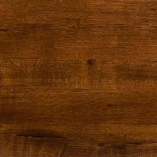 Stolić za dnevni boravak Alexandra House Living Bijela Paulovnija Drvo MDF 53 x 46 x 92 cm Cijena