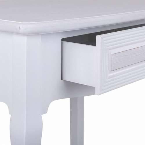 Ormarić s ladice Alexandra House Living Bijela 40 x 72 x 60 cm Cijena