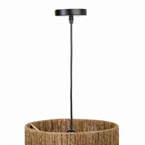Stropna svjetiljka Alexandra House Living Prirodno Juta 35 x 45 x 35 cm Cijena