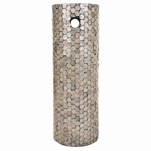 Stalak za kišobrane Alexandra House Living Siva 20 x 56 x 20 cm Cijena