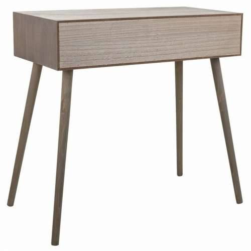 Ormarić s ladice Alexandra House Living Siva 42 x 79 x 80 cm Cijena