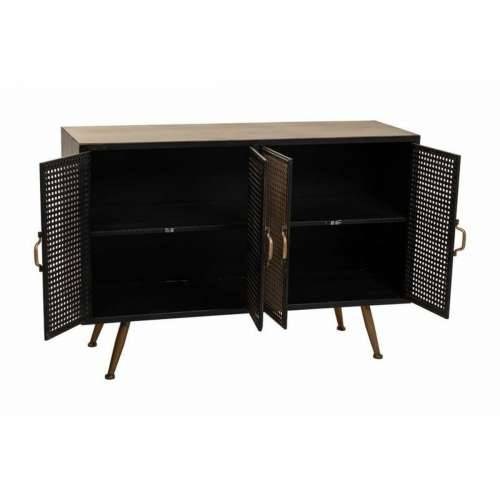 Ormarić za hodnik Alexandra House Living Smeđa 39 x 75 x 110 cm Cijena
