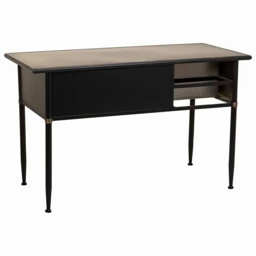 Pisaći stol Alexandra House Living Smeđa 55 x 75 x 122 cm Cijena