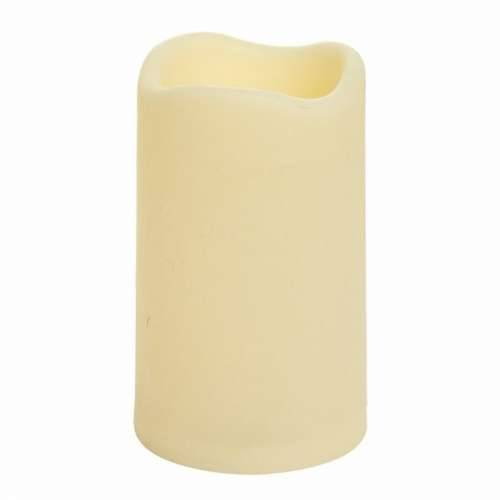 Laternas stends Alexandra House Living Prirodno Bambus 37 x 30 x 37 cm Cijena