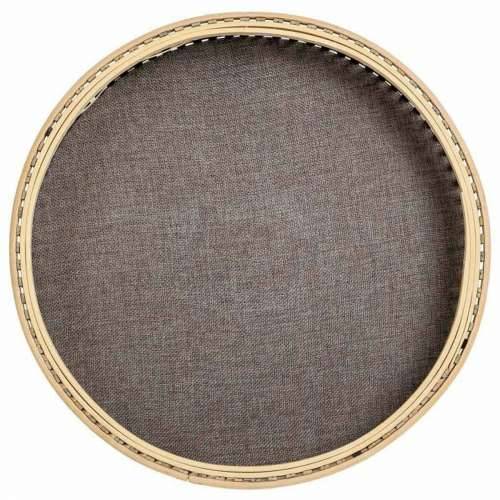 Set od tri stolice Alexandra House Living Crna Drvo Bambus Cijena