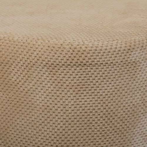 Tabure Alexandra House Living Smeđa Bambus Borovina Éponge Drvo MDF 32 x 44 x 32 cm Cijena
