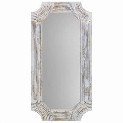 Zidno ogledalo Alexandra House Living 120 x 5 x 60 cm Pravokutno Cijena