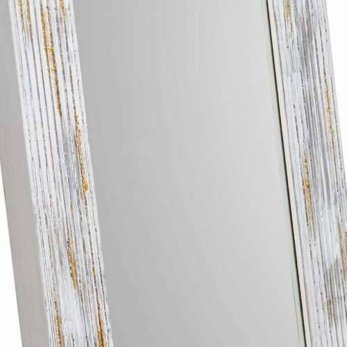 Zidno ogledalo Alexandra House Living 120 x 5 x 60 cm Pravokutno Cijena