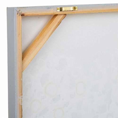 Slika Alexandra House Living Nature Platno Jelovina 90 x 3 x 60 cm Cijena