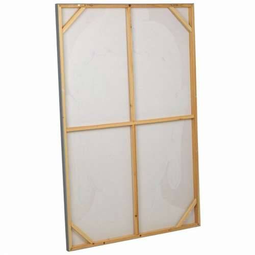 Slika Alexandra House Living Asia Platno Jelovina 120 x 3 x 80 cm Cijena