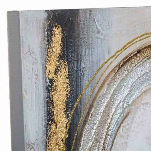 Slika Alexandra House Living Platno Jelovina 100 x 3 x 50 cm Cijena