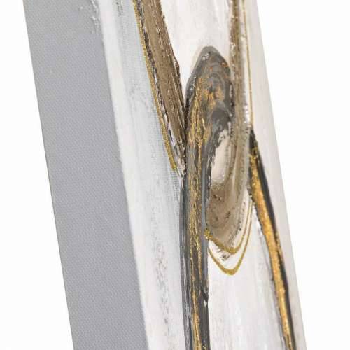 Slika Alexandra House Living Platno Jelovina 100 x 3 x 50 cm Cijena