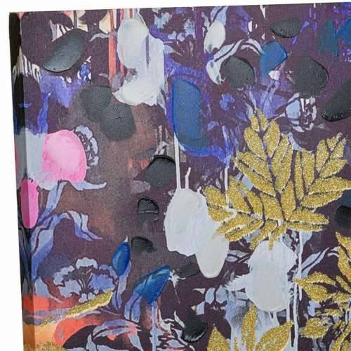 Slika Alexandra House Living Platno Jelovina 120 x 3 x 90 cm Cijena