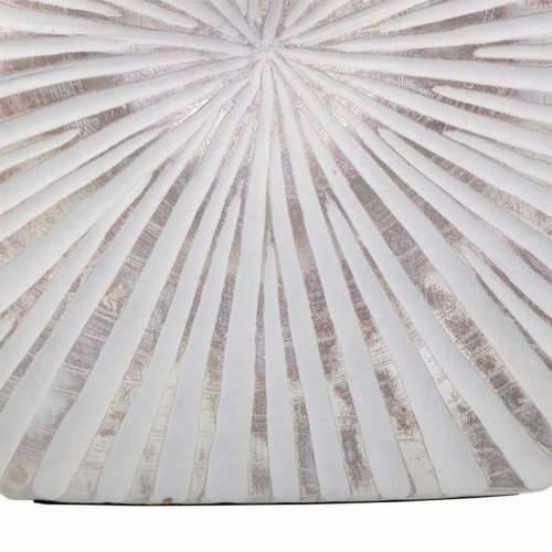 Vrč Alexandra House Living Srebrna Polirezin 13 x 35 x 38 cm Cijena