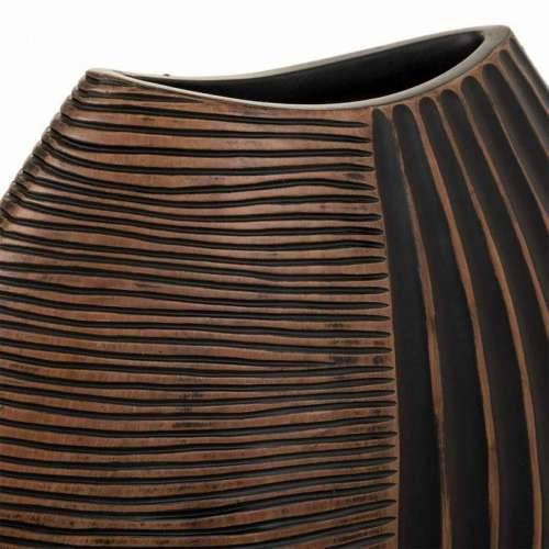 Vrč Alexandra House Living Smeđa Polirezin 10 x 29 x 29 cm Cijena