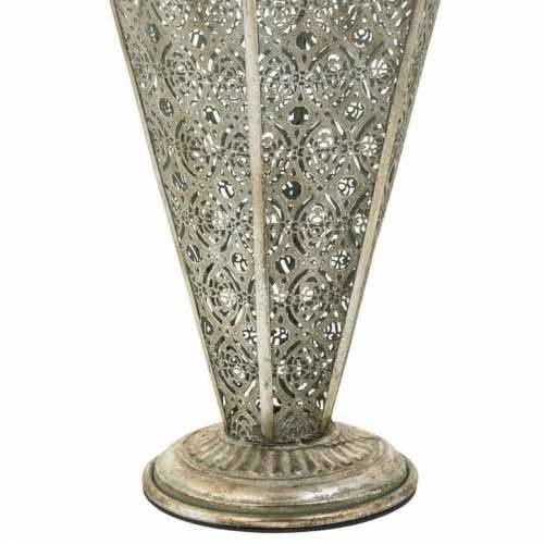 Stalak za kišobrane Alexandra House Living Srebro 29 x 81 x 34 cm Cijena