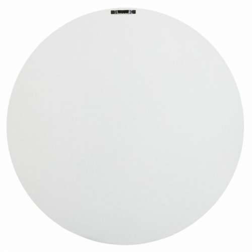 Zidni Ukras Alexandra House Living Smeđa Jelovina Drvo MDF 40 x 40 cm Cijena