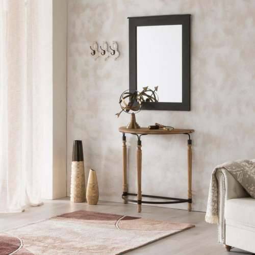 Hodnik Alexandra House Living Smeđa 35 x 76 x 80 cm Cijena