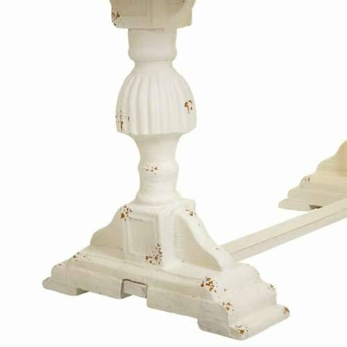 Stol Alexandra House Living Smeđa 60 x 72 x 150 cm Cijena