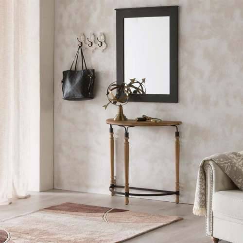 Ukrasna figura Alexandra House Living Smeđa Aluminij 25 x 35 x 25 cm Cijena