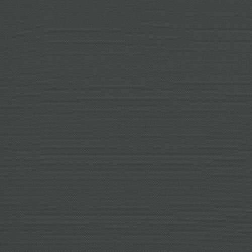 Vanjski suncobran s metalnim stupom 300 x 200 cm antracit - Antracit 1 Cijena