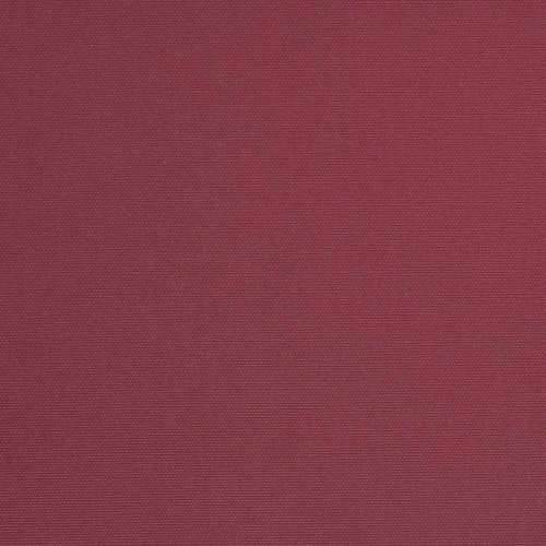 Vanjski suncobran s metalnim stupom 300 x 200 cm bordo - Crvena 1 Cijena