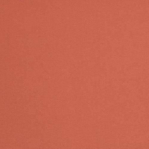 Vanjski suncobran s metalnim stupom 300 x 200 cm terakota - Terakota 1 Cijena