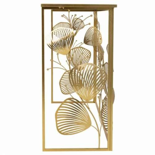 Hodnik Alexandra House Living zlatan 40 x 80 x 120 cm Cijena