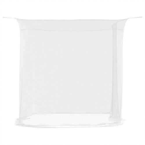 Viseća mreža protiv komaraca 156 bijela 220 x 100 x 150 cm - 220 x 100 x 150 cm Cijena