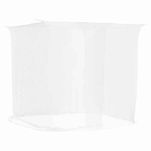 Viseća mreža protiv komaraca 156 bijela 220 x 100 x 150 cm - 220 x 100 x 150 cm Cijena