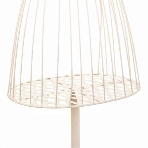 Lutka za izloge Alexandra House Living Bijela 31 x 72 x 31 cm Cijena