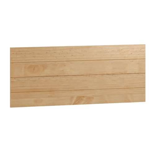Uzglavlje Alexandra House Living Med 45 x 110 x 3 cm Cijena