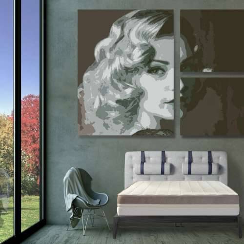 Madrac Drakefor Sky 180 x 190 cm Cijena