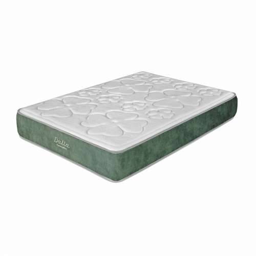 Viskoelastični madrac Drakefor Dalia 150 x 190 cm Cijena