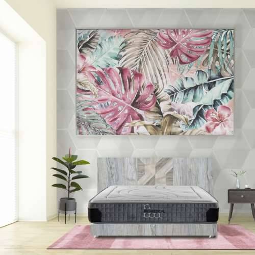 Viskoelastični madrac Drakefor Bio medical 135 x 190 cm Cijena