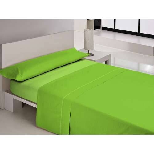 Set posteljine Libela VEGAS Zelena Krevet od 180 Cijena