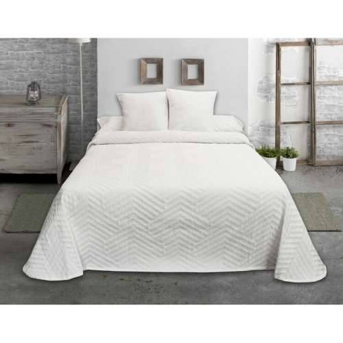 Plahte Hosteline ESPIGA Bijela 270 x 270 cm Cijena