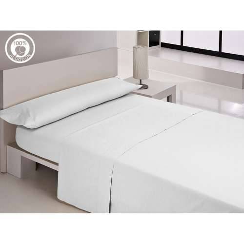 Set posteljine Hosteline IRIS PREMIUM Bijela Krevet od 135 Cijena