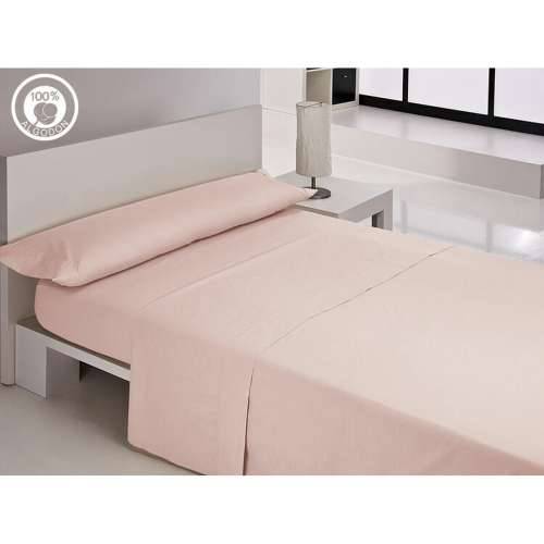 Set posteljine Hosteline IRIS PREMIUM Roza Krevet od 105 Cijena