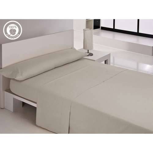 Set posteljine Hosteline IRIS PREMIUM Biserno Siva Krevet od 150 Cijena