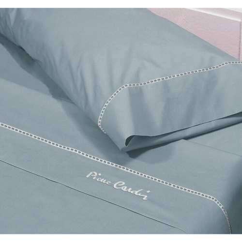 Set posteljine Pierre Cardin ARCADIA Plava Krevet od 90 Cijena